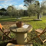 Tramonto In Chianti *