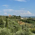 Appartamento Tramonto In Chianti Tavarnelle Val di Pesa