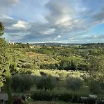 Tramonto In Chianti Appartamento Tavarnelle Val di Pesa