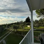Tramonto In Chianti Appartamento *