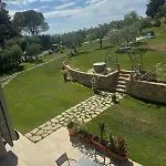 Tramonto In Chianti
