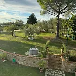 Appartamento Tramonto In Chianti