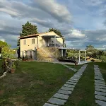 Tramonto In Chianti