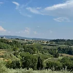 Appartamento Tramonto In Chianti Tavarnelle Val di Pesa