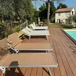 Appartamento Tramonto In Chianti