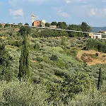 Appartamento Tramonto In Chianti