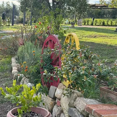 Διαμέρισμα Tramonto In Chianti
