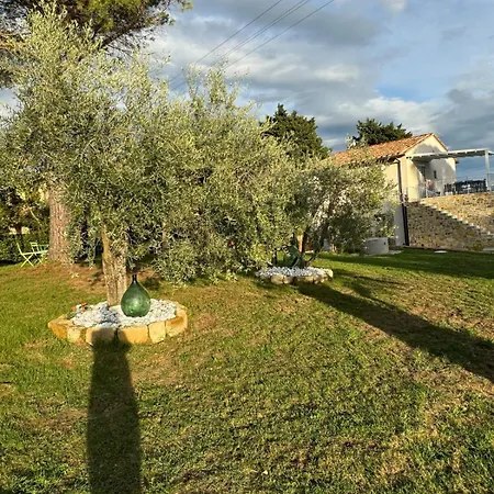 Apartment Tramonto In Chianti Tavarnelle Val di Pesa