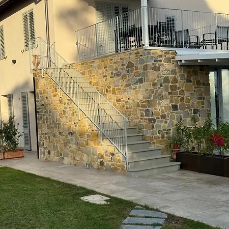 Apartment Tramonto In Chianti Tavarnelle Val di Pesa