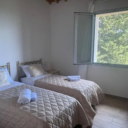 Apartamento Tramonto In Chianti Tavarnelle Val di Pesa