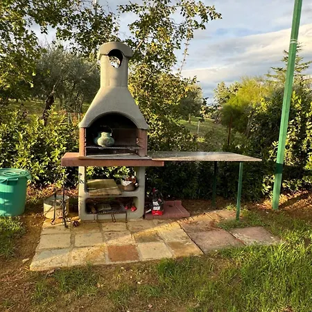 Tramonto In Chianti Apartamento Tavarnelle Val di Pesa