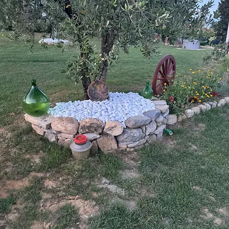 Tramonto In Chianti Apartamento