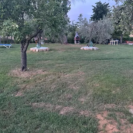 Tramonto In Chianti Apartamento Tavarnelle Val di Pesa
